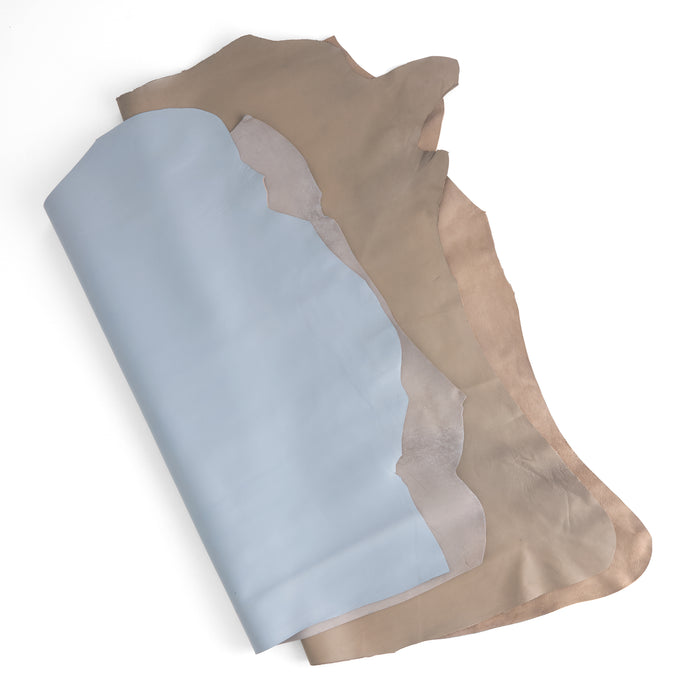 Designer Small Skin Assorted Grey