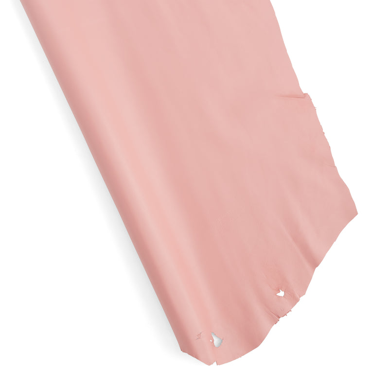 Diseñador Piel Pequeña Rosa