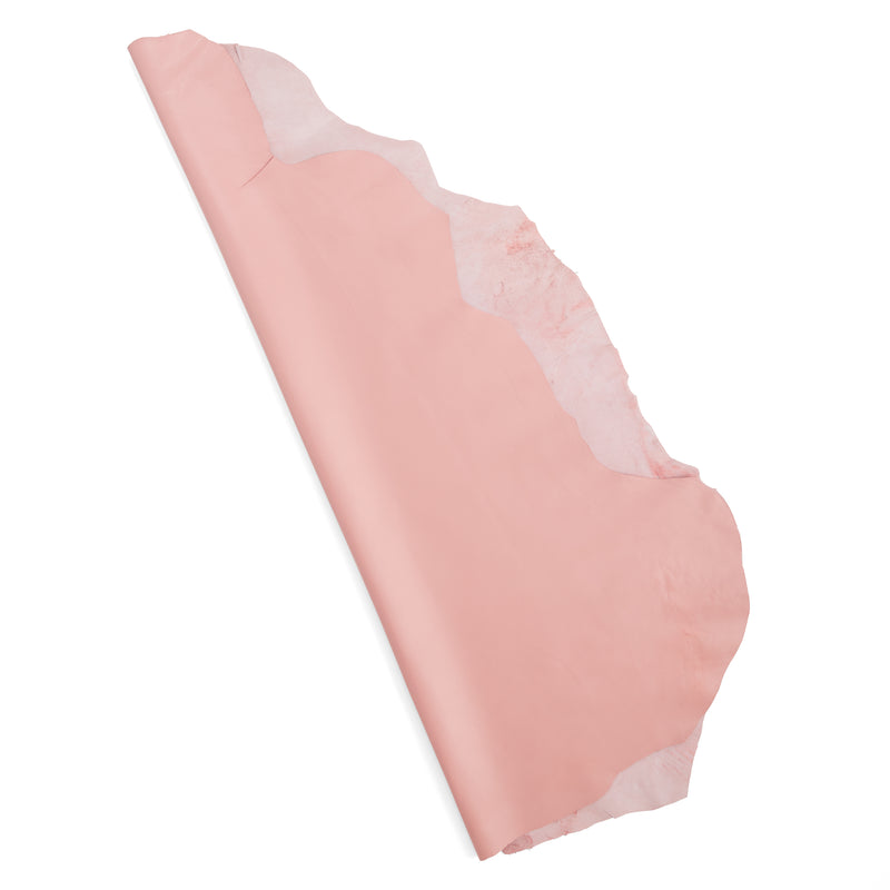 Diseñador Piel Pequeña Rosa
