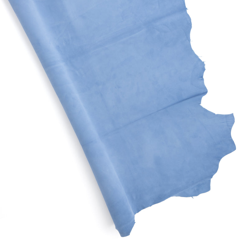 Designer Small Skin Assorted Blue