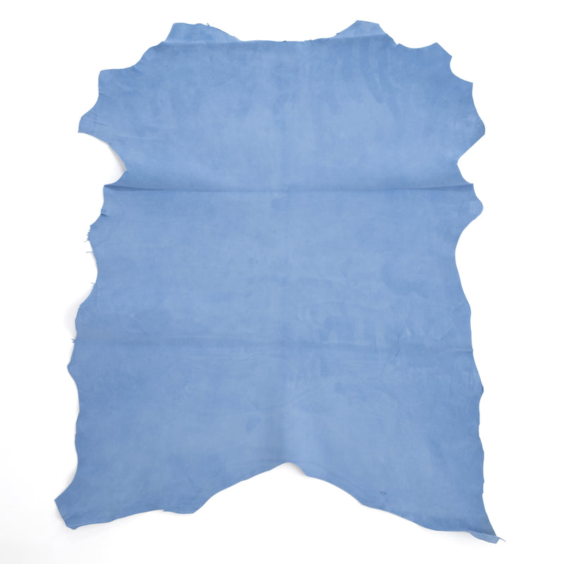 Designer Small Skin Assorted Blue