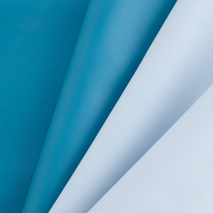 Designer Small Skin Assorted Blue