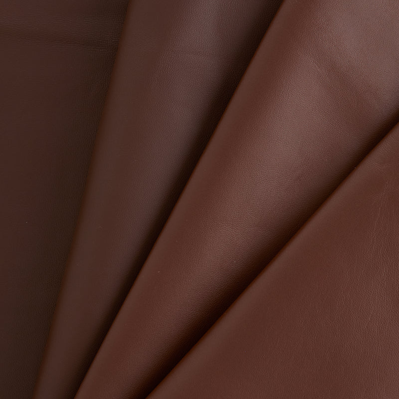 Designer Small Skin Brown