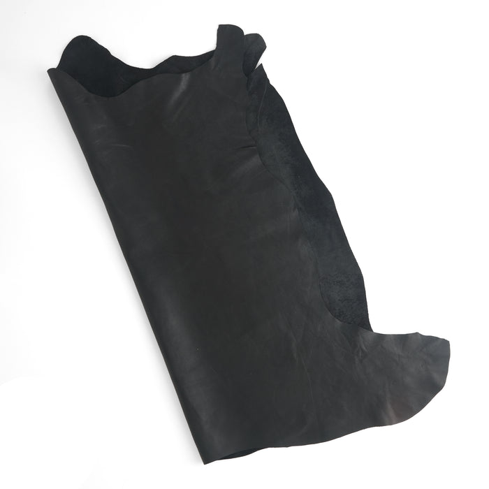 Milled Designer Small Skin Assorted Black