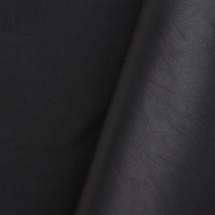 Milled Designer Small Skin Assorted Black