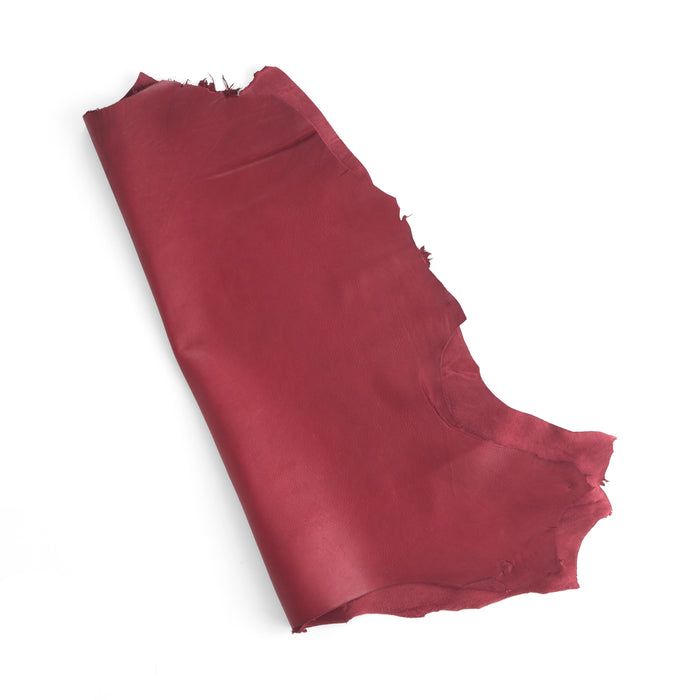 Milled Designer Small Skin Red