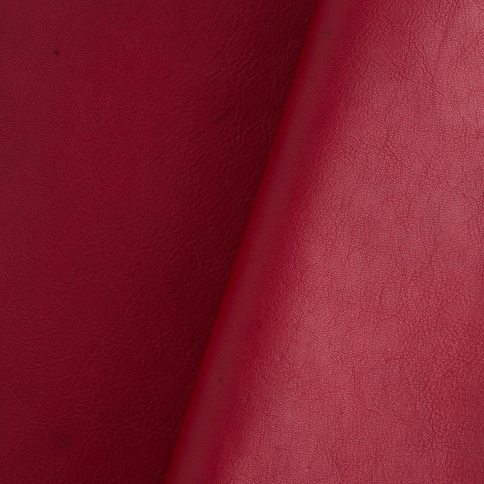 Milled Designer Small Skin Red