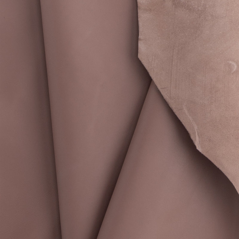 Designer Small Skin Mauve