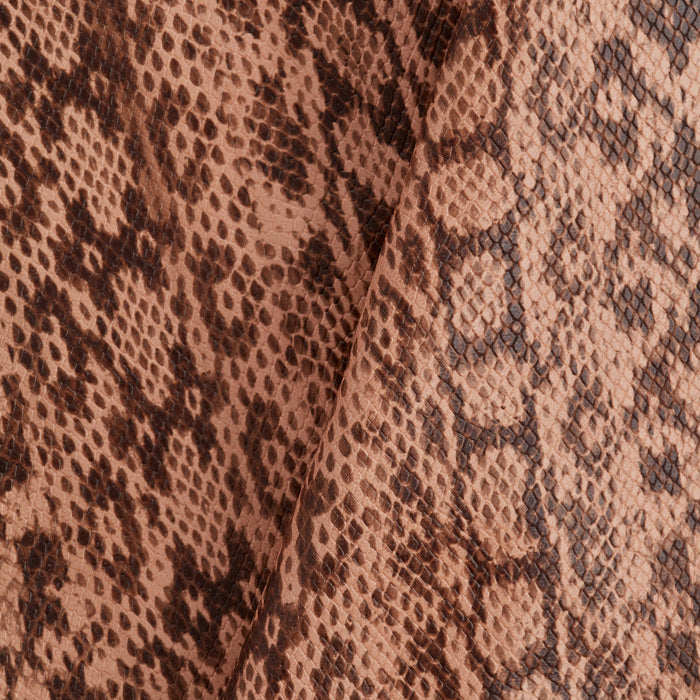 Designer Small Skin Snake Print — Tandy Leather Canada