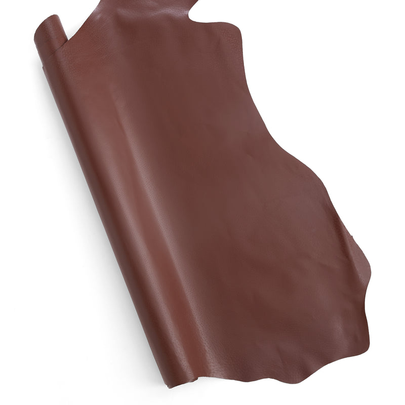 Glazed Pigskin Lining Bends