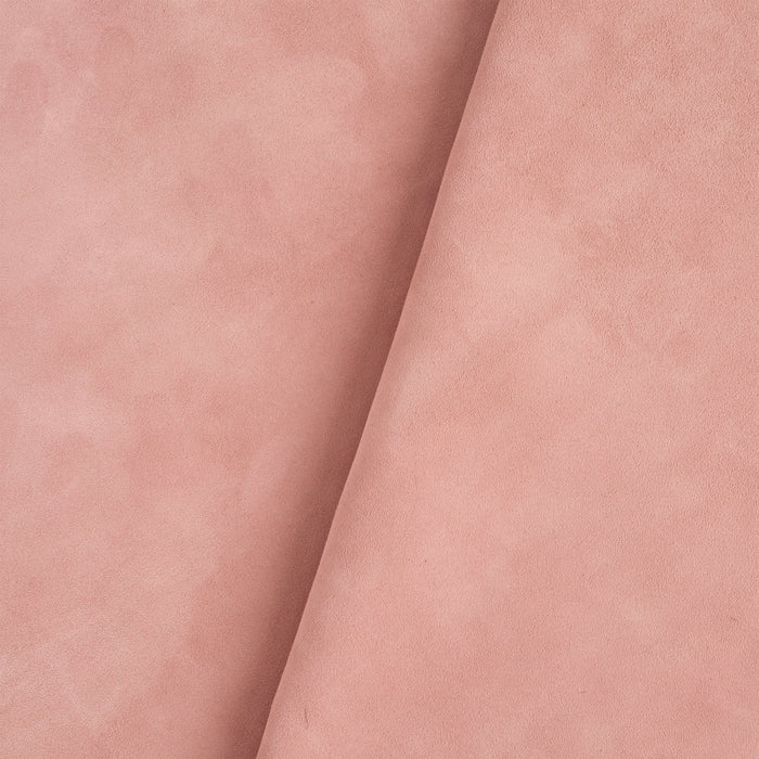 Designer Suede Small Skin Light Pink — Tandy Leather Canada