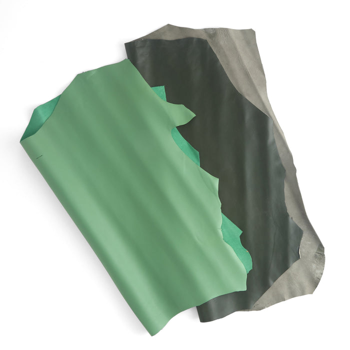 Designer Small Skin Green