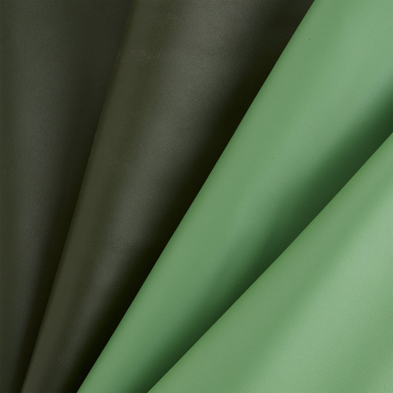 Designer Small Skin Green