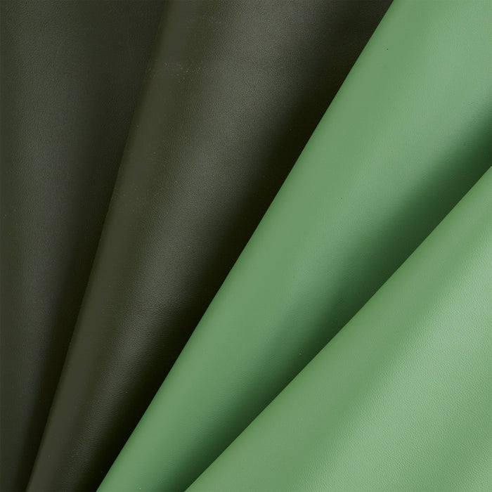 Designer Small Skin Green