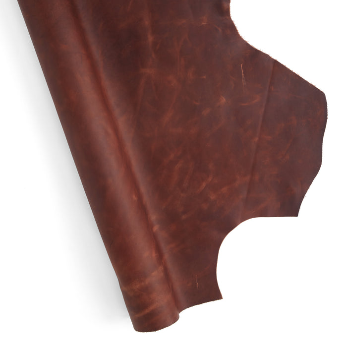 Utility Cowhide Side