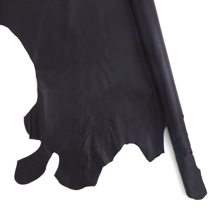 Utility Side Night Black