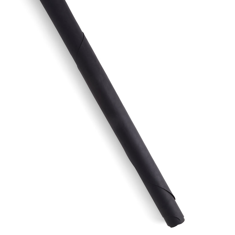 Utility Cowhide Side Black