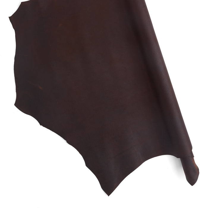 Crazy Pebble Utility Side Brown