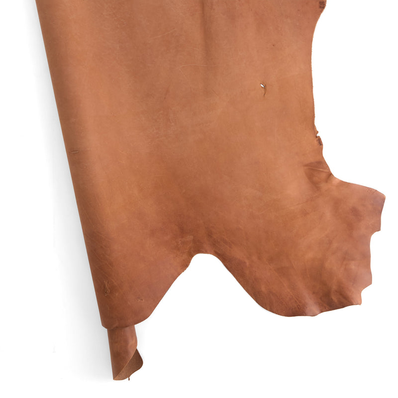 Craftsman Select Veg-Tan Side