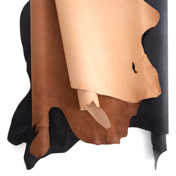 Economy Veg-Tan Side Special