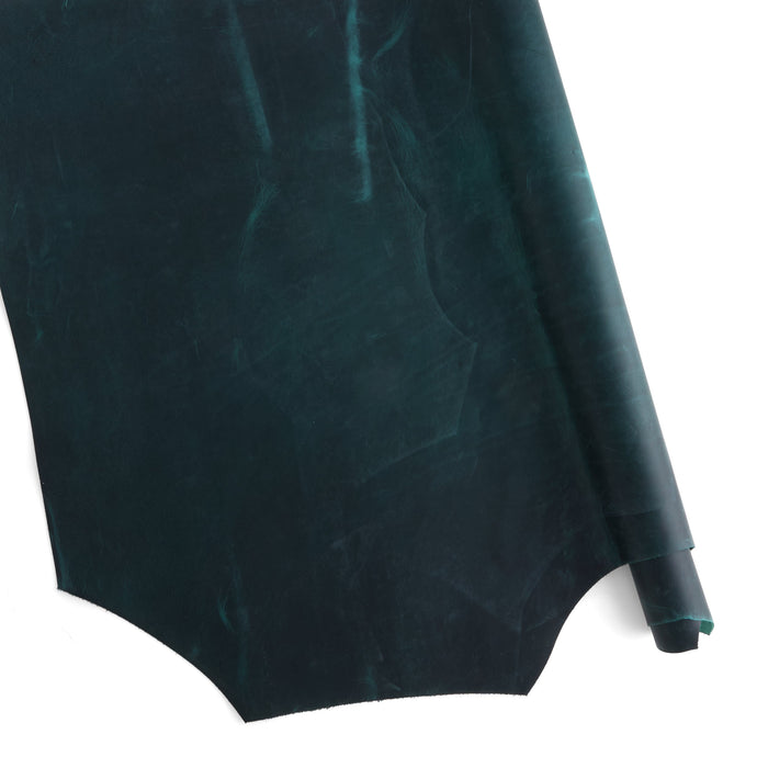 Crazy Pull Up Double Shoulder