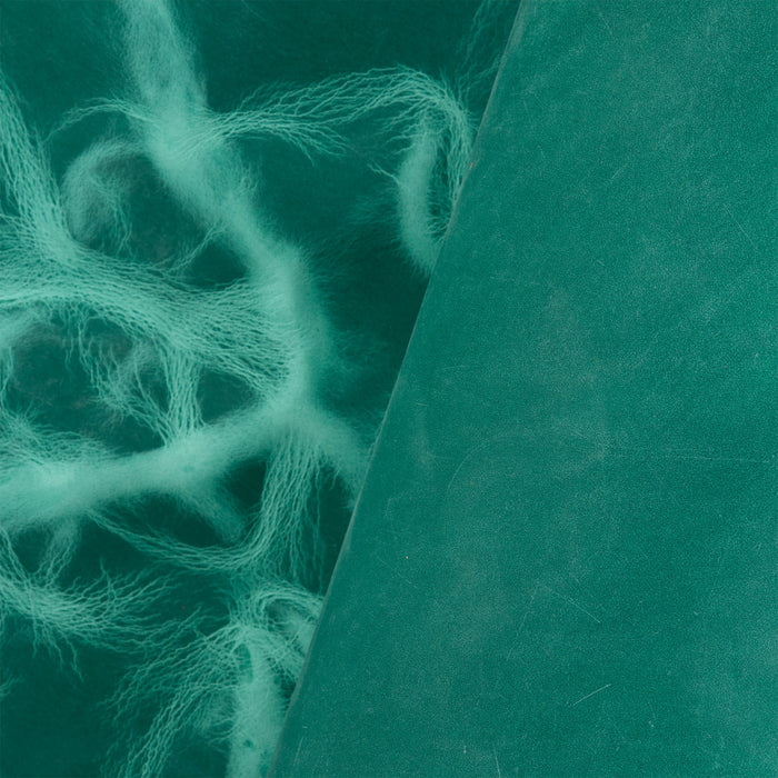 Crazy Pull Up Double Shoulder