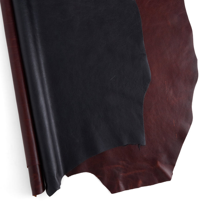 Lucido Double Shoulder | Tandy Leather — Tandy Leather Canada