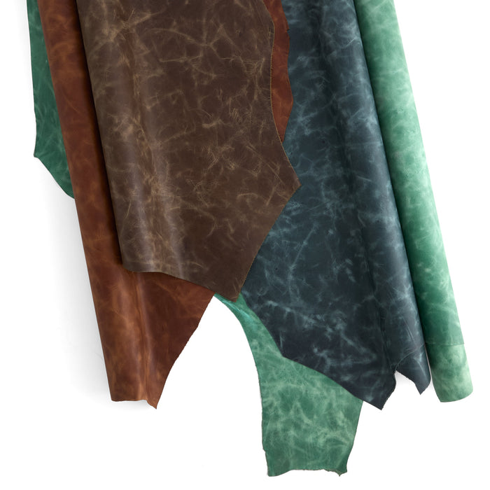 Rica Single Shoulder