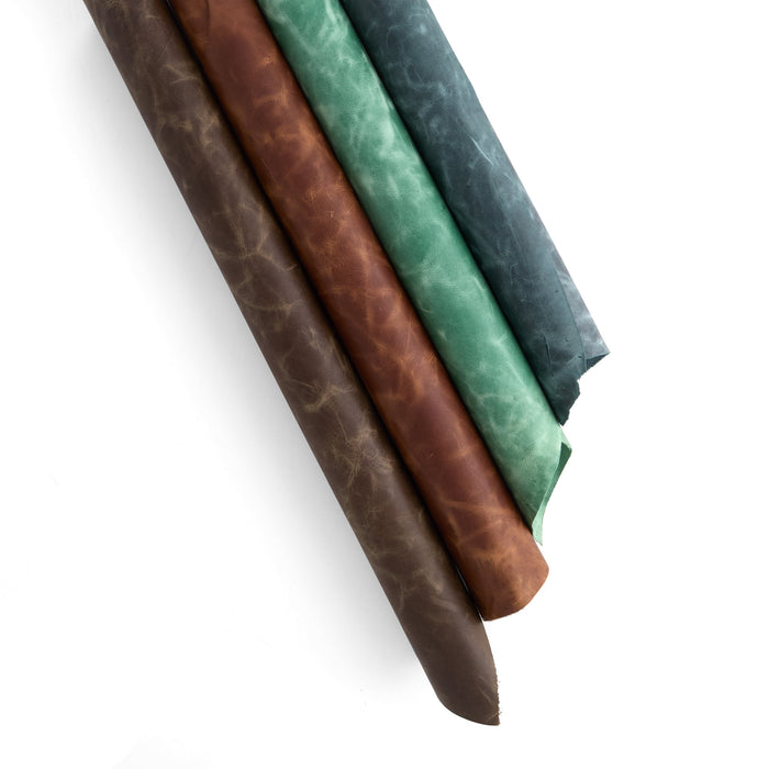 Rica Single Shoulder