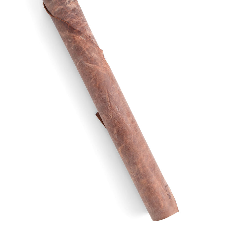Collet simple River Veg-Tan