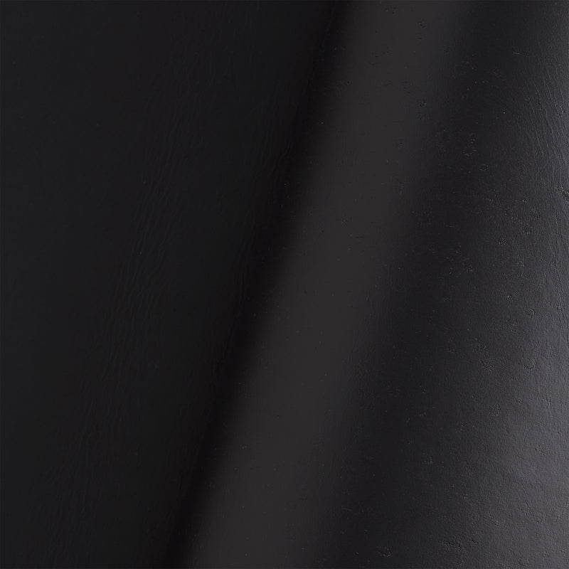 Smooth Double Shoulder Black
