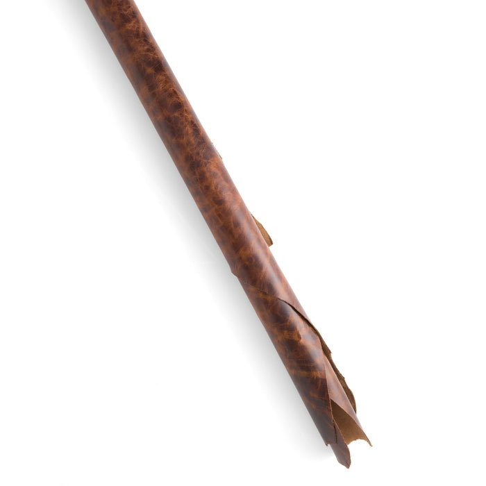 Double Shoulder Brass