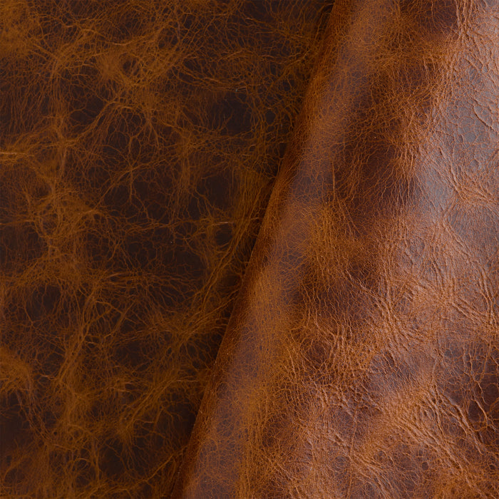 Double Shoulder Brass