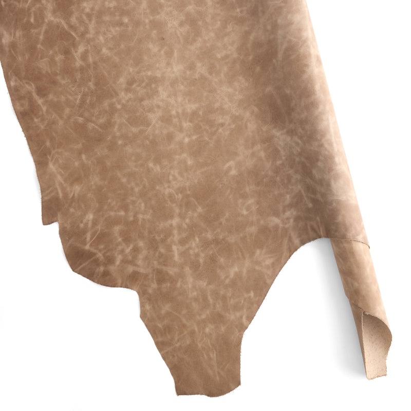 Special Double Shoulder