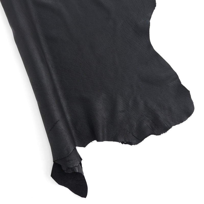Bison Side Vintage Black