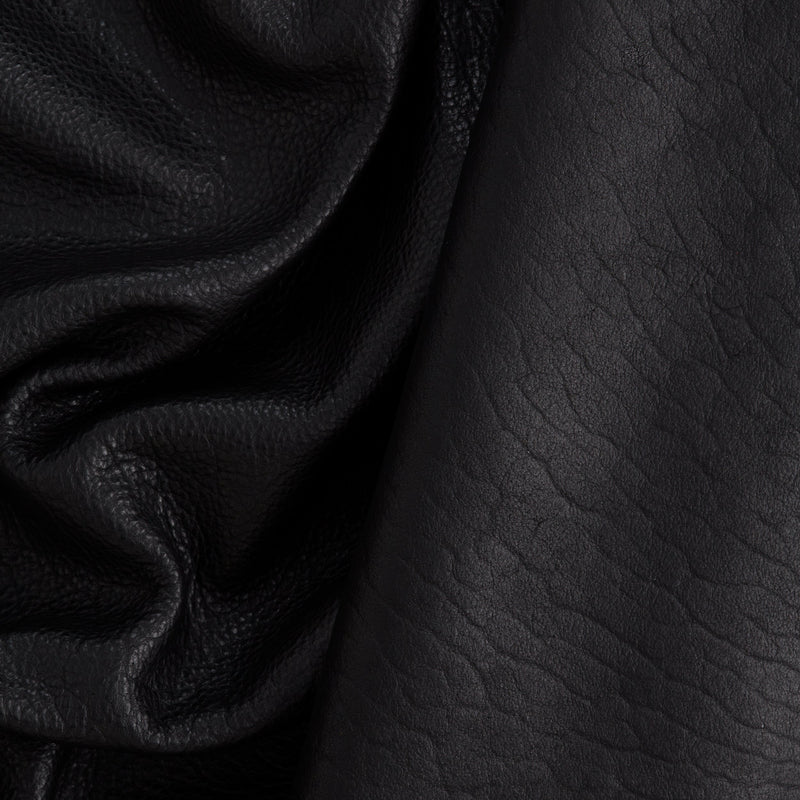 Bison Side Vintage Black