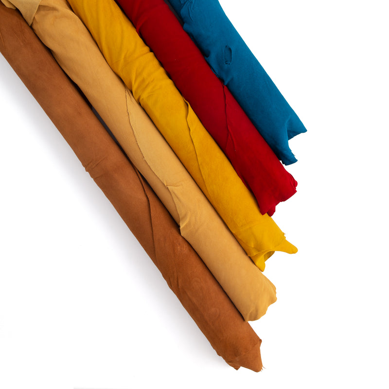 Deerskin Split