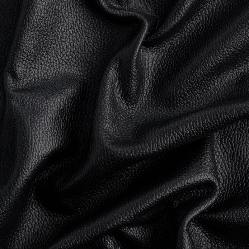 Italian Pebble Grain Side