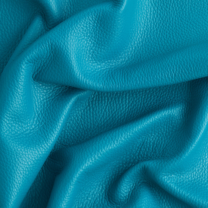 Italian Pebble Grain Side