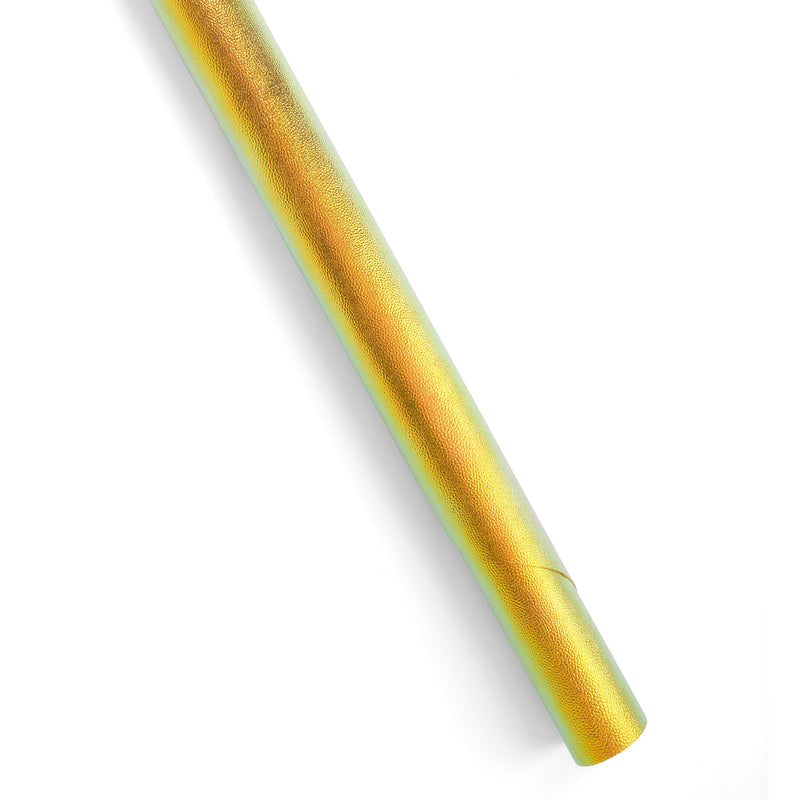 Italian Pebble Grain Iridescent Side - FINAL SALE