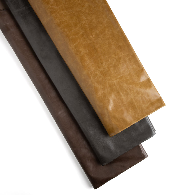 Peau entière Designer