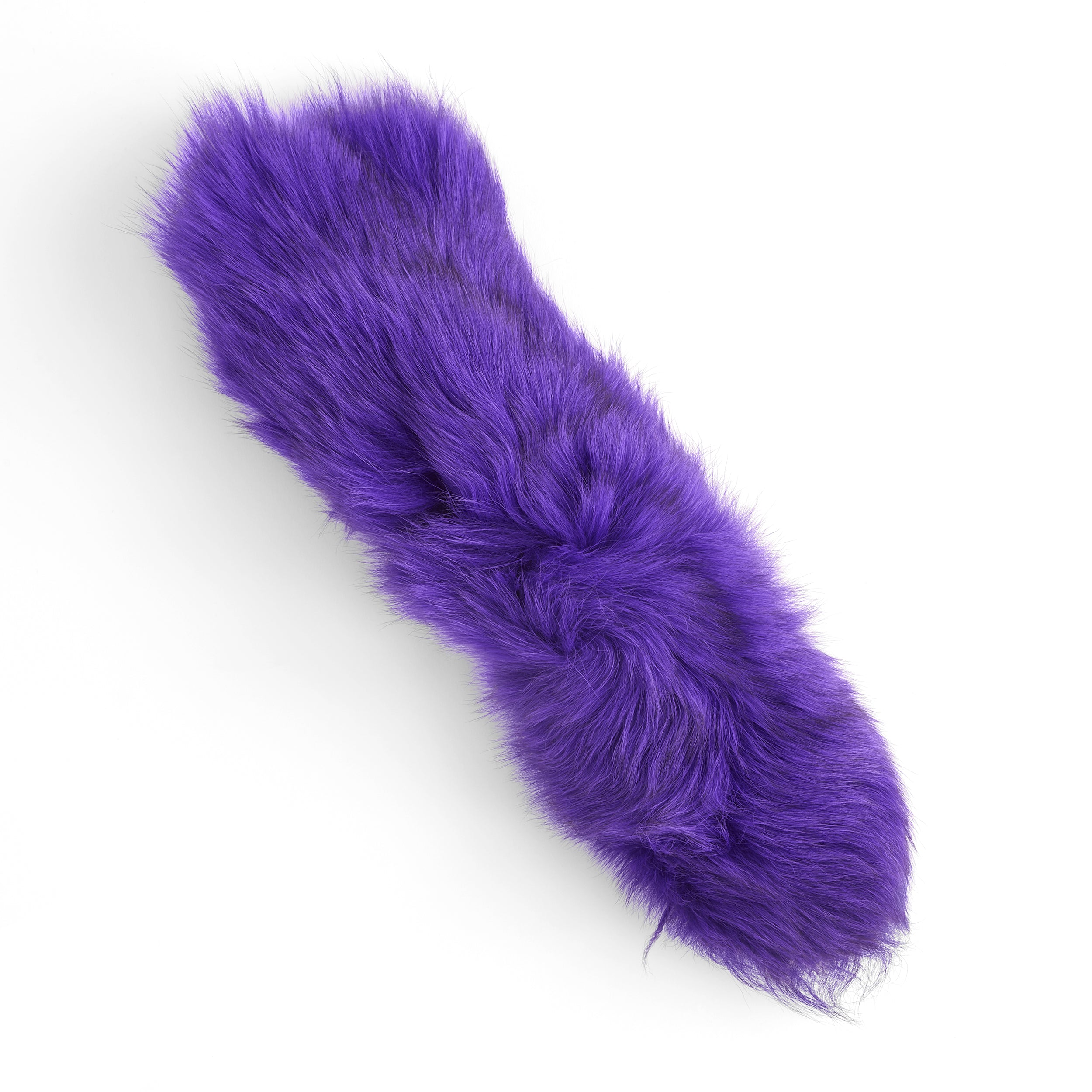 Dyed Fox Tail | Tandy Leather — Tandy Leather Canada