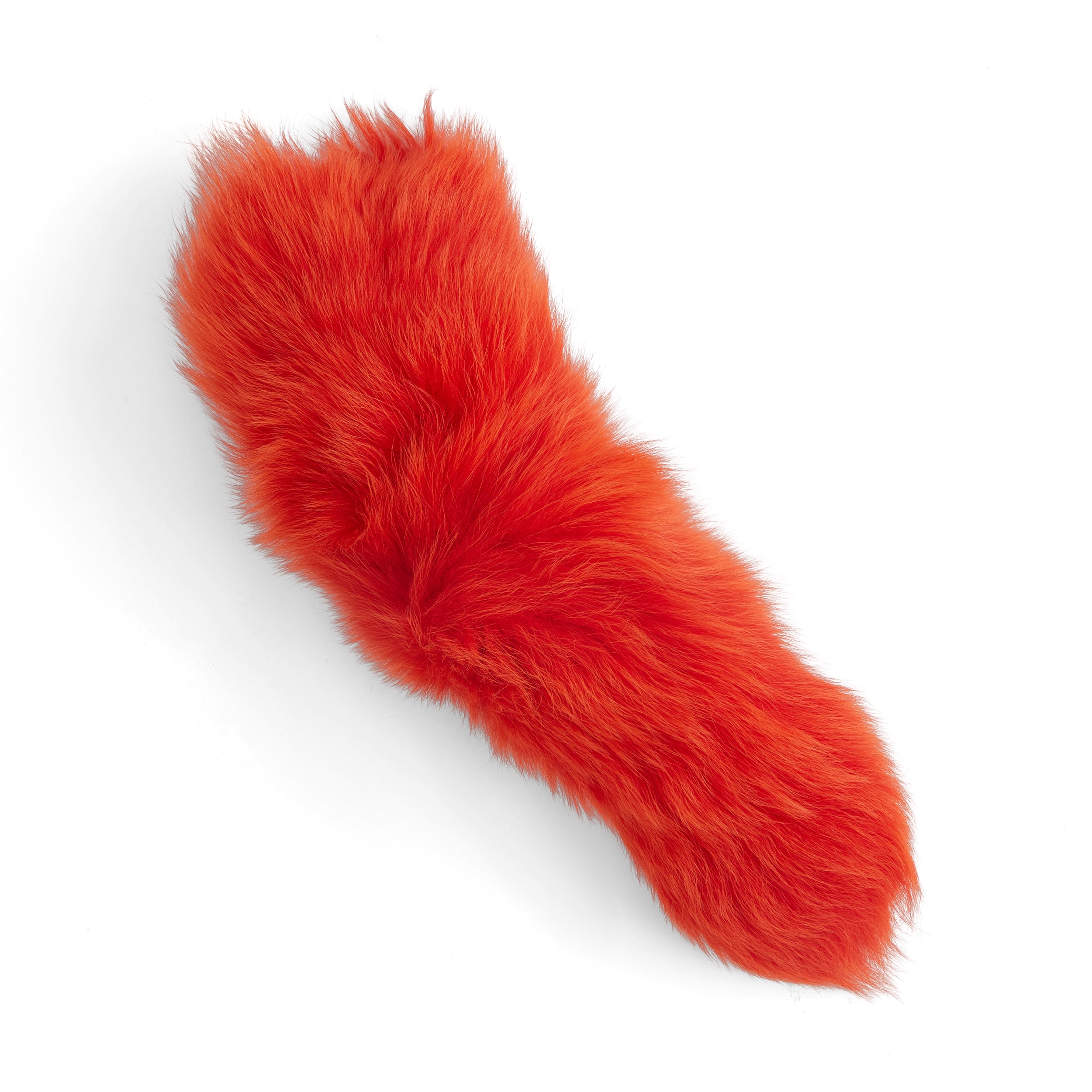 Dyed Fox Tail | Tandy Leather — Tandy Leather Canada