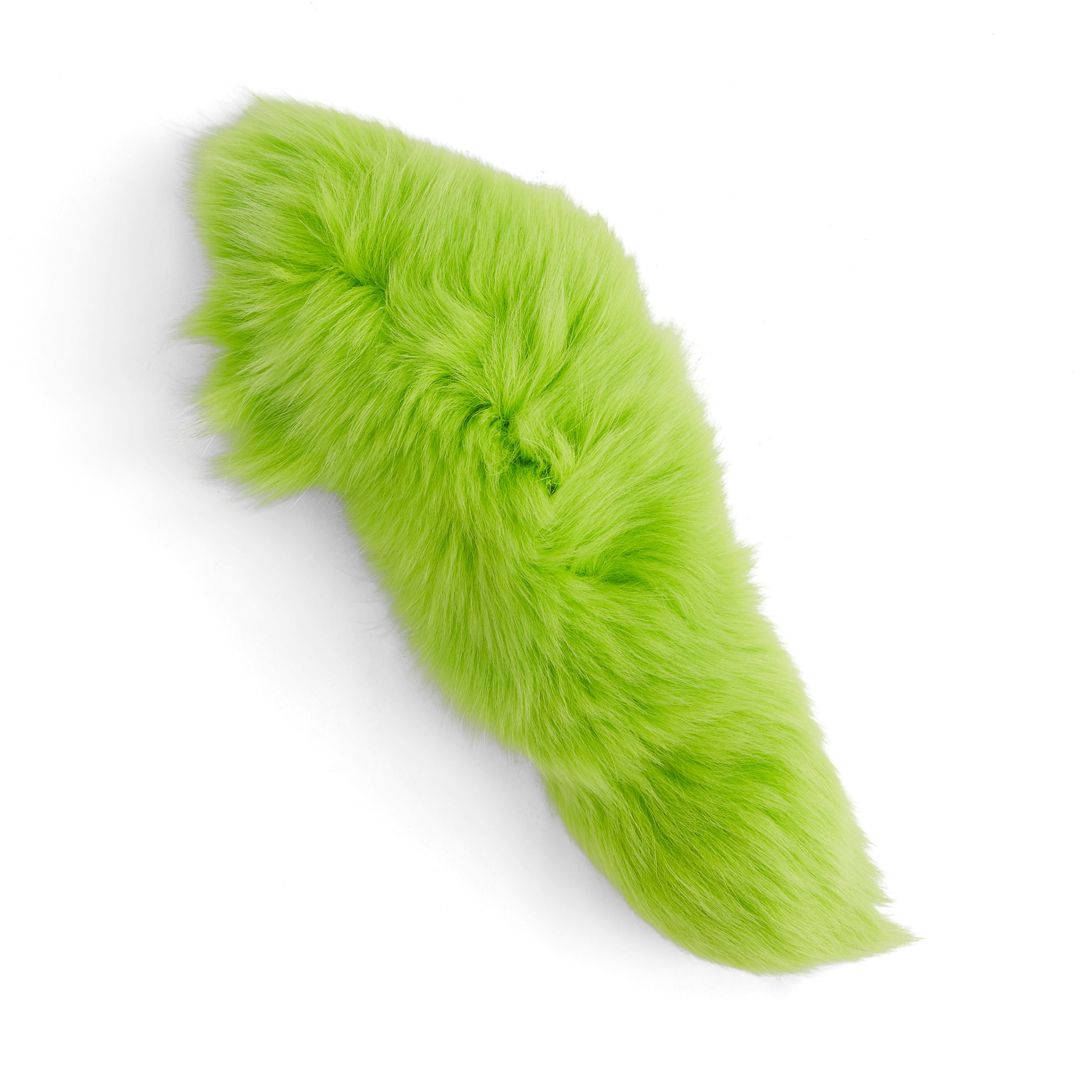 Dyed Fox Tail | Tandy Leather — Tandy Leather Canada