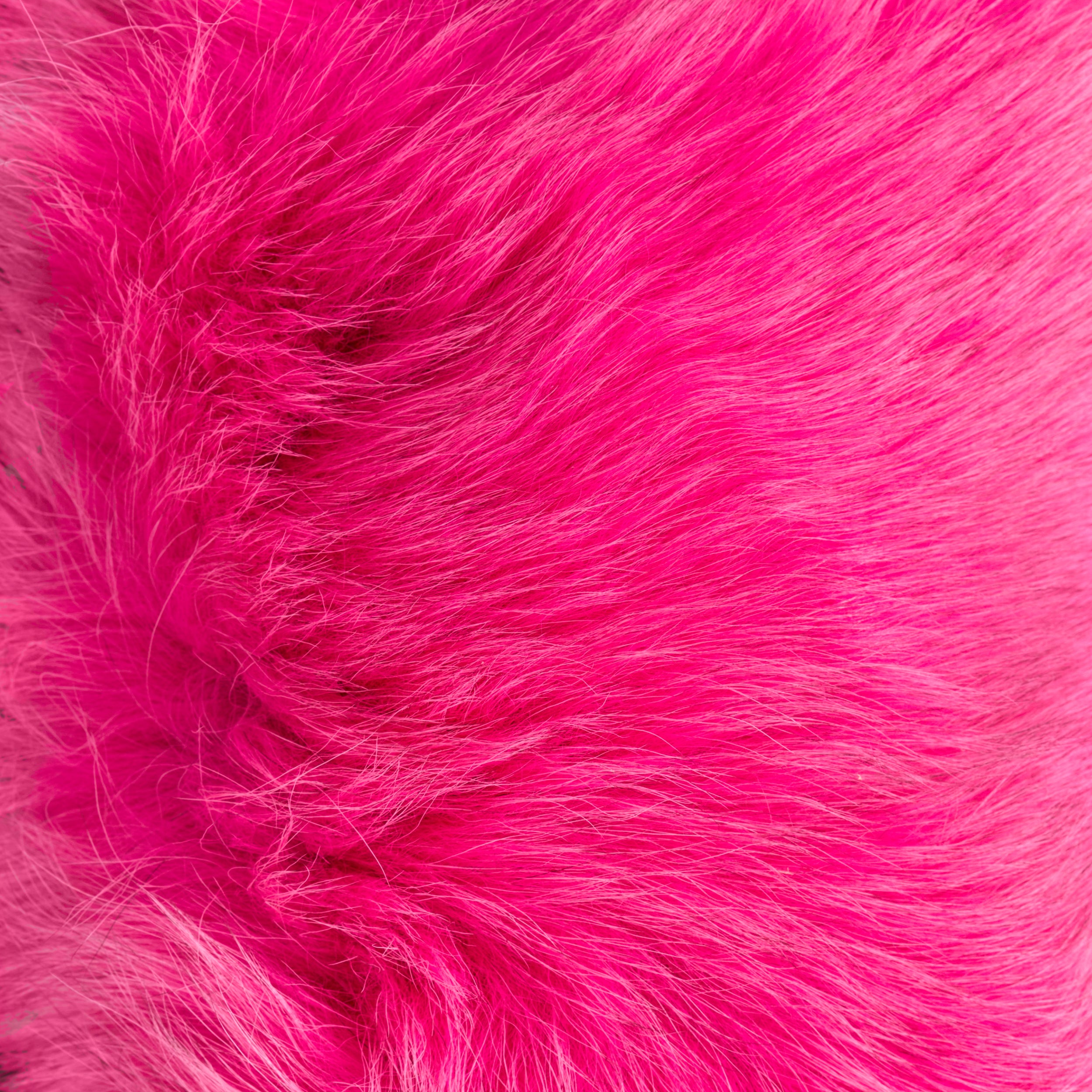 Dyed Fox Tail | Tandy Leather — Tandy Leather Canada