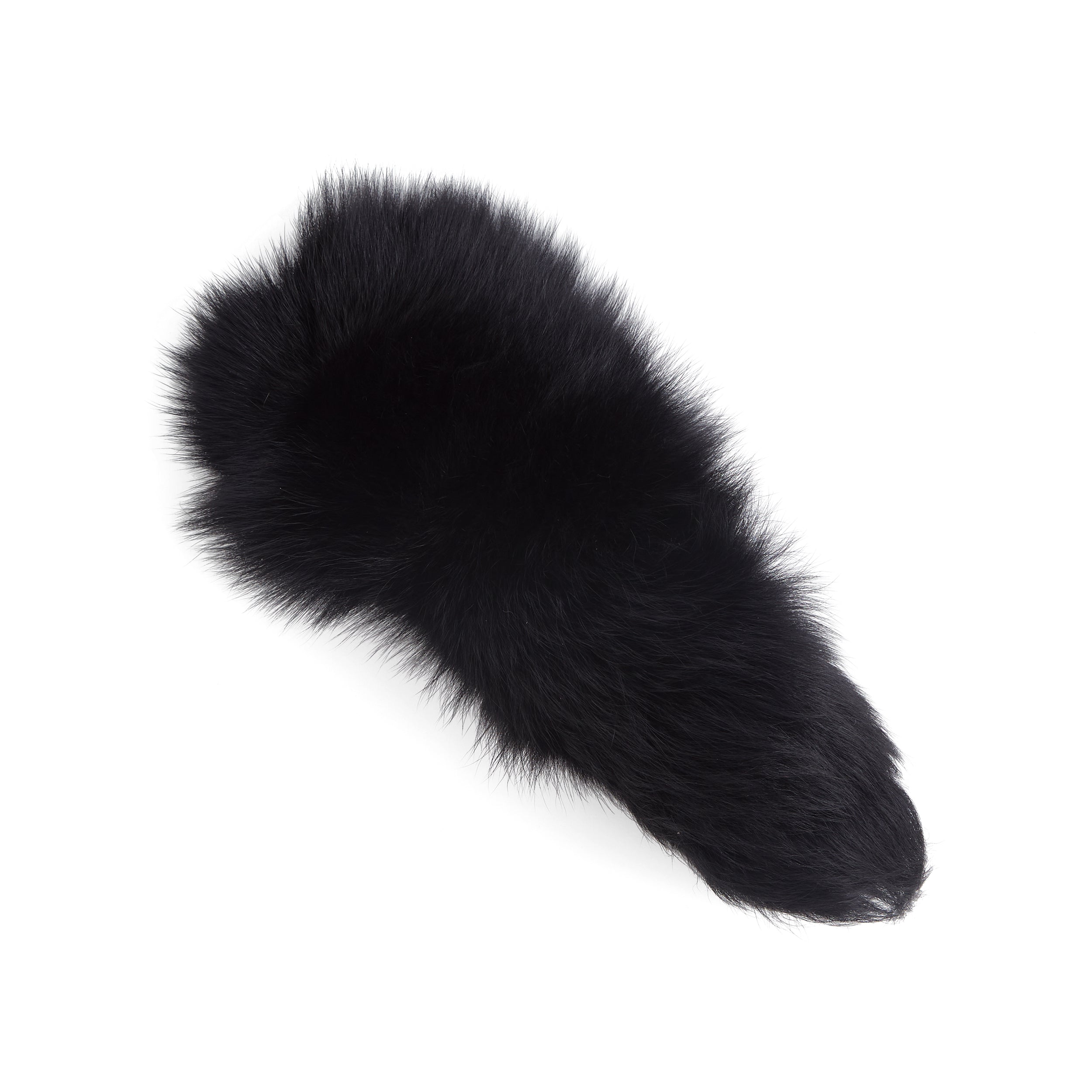 Dyed Fox Tail | Tandy Leather — Tandy Leather Canada