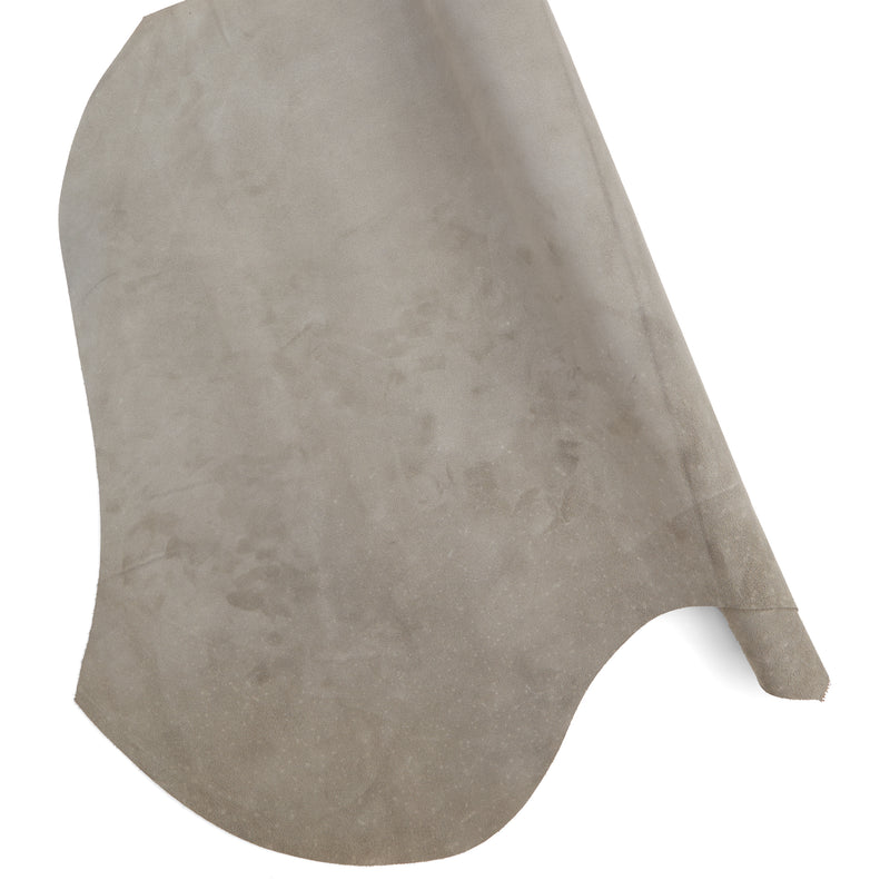 Suede Single Bend