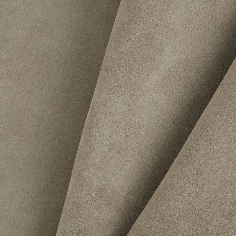 Suede Single Bend
