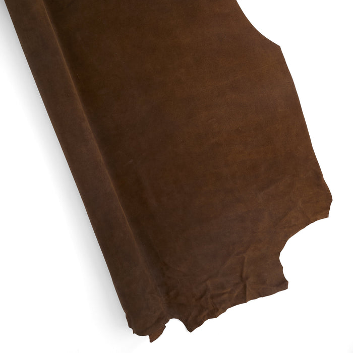 Texas Utility Suede Split Brown
