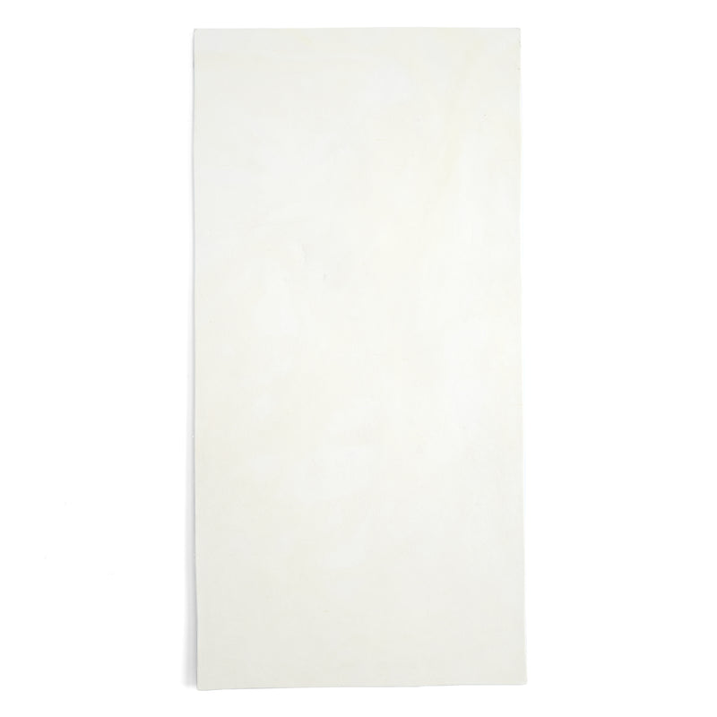 Blanc Alun Tan Grande Coupe Artisanale